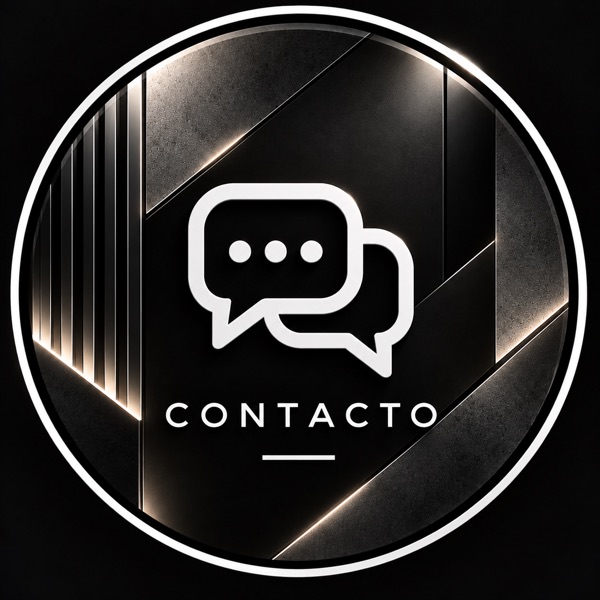 Portada de historia destacada «Contacto» de RCON