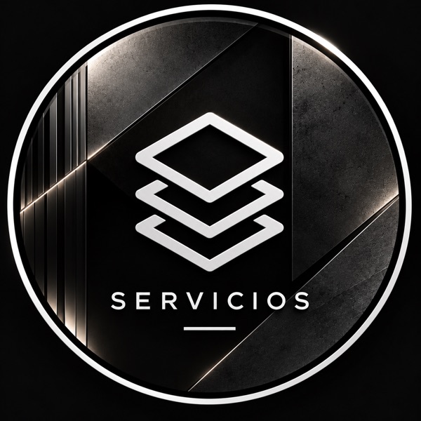 Portada de historia destacada «Servicios» de RCON