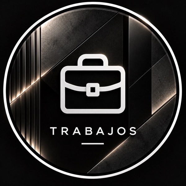 Portada de historia destacada «Trabajos» de RCON